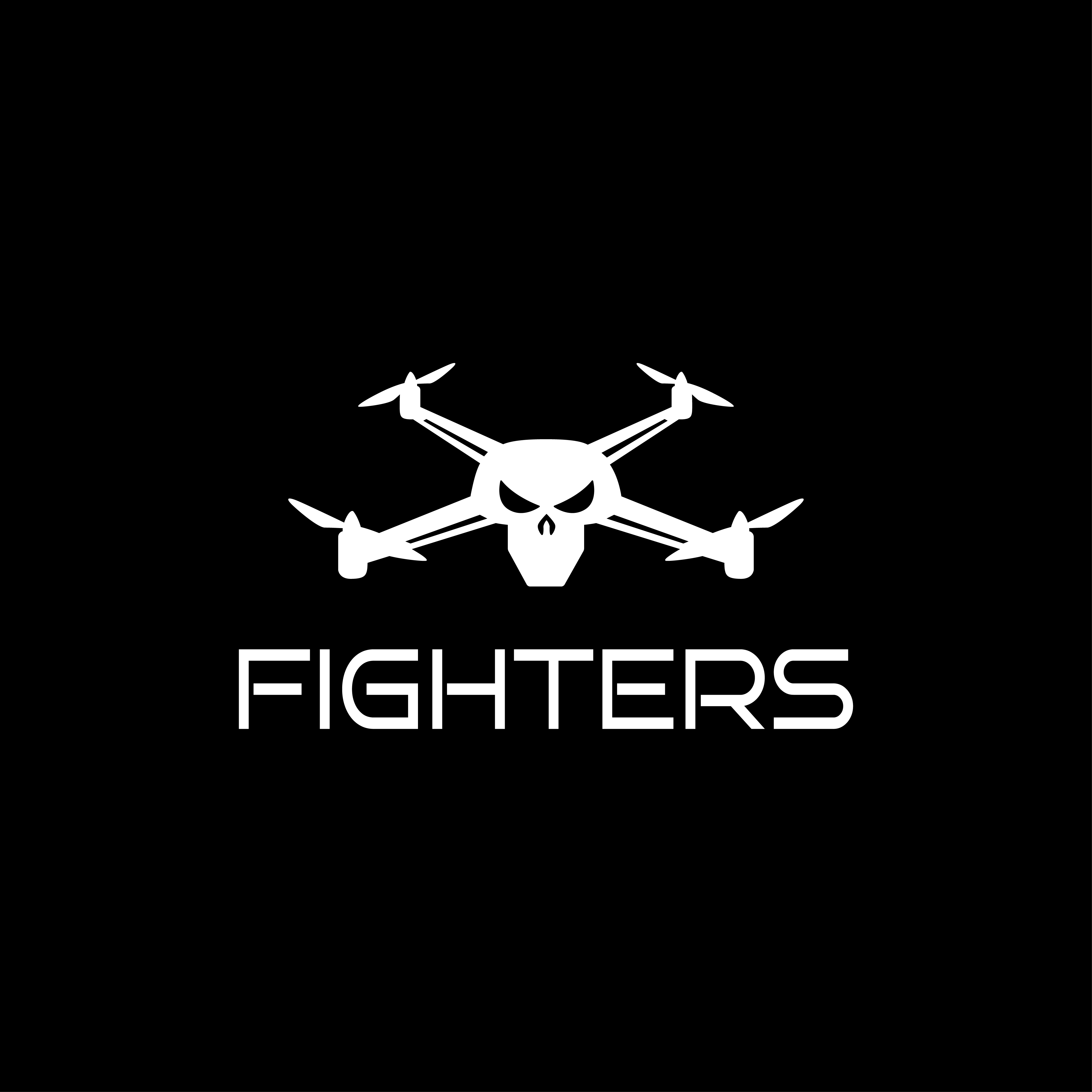 FIGHTERS mark